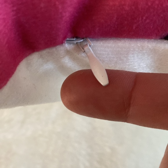 EUC FRIDA KAHLO Decorative Accent Zippered Pillow🌹 Includes bonus Insert pillow - Picture 9 of 16